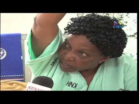 29 of 31 victims of Tanga accident still at KNH