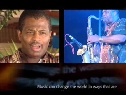 BBC Zanzibar Dhow Festival