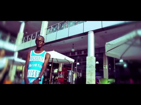 C-Low Feat. Yard Bash & Tammy - Side B (Official Video)