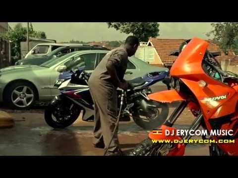 Demarco BLESSINGS Peter Miles  Best Jamaican Ugandan Music Video on www.dje