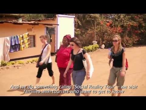 World Unite! Tanzania - Moshi/Kilimanjaro. Volunteering