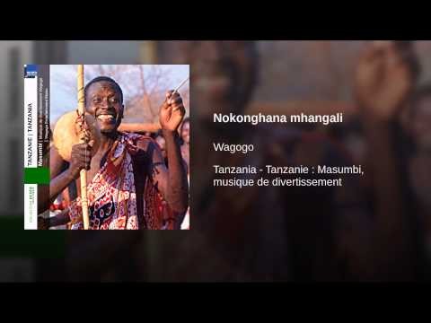 Nokonghana mhangali