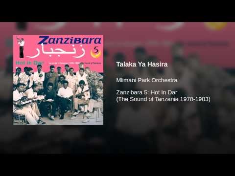 Talaka Ya Hasira