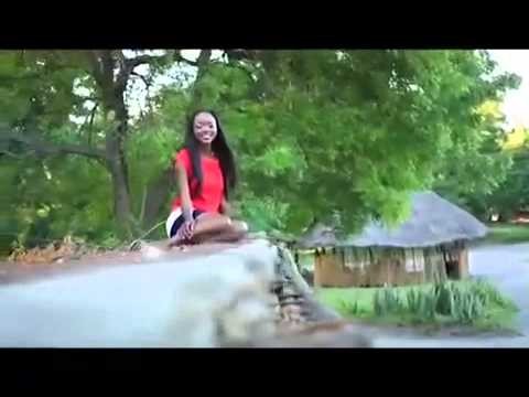 Miss Tanzania 2013 Happiness Watimanywa