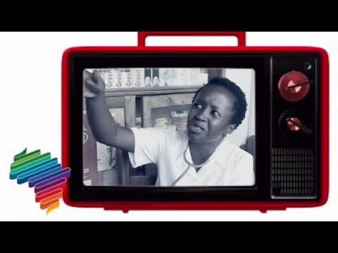 10 Kansiime Anne on hospital dress code (African Comedies TV)