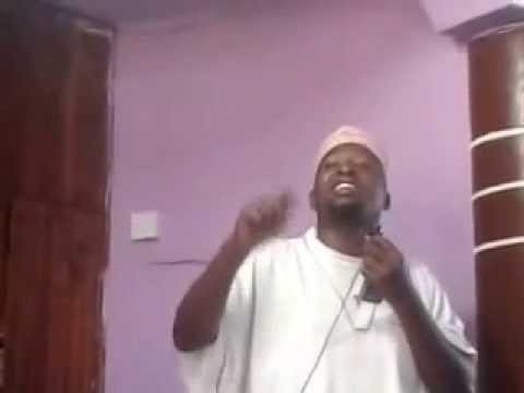 Ustadhi Rajabu Khatibu - Mwanza - umuhimu wa ndoa.