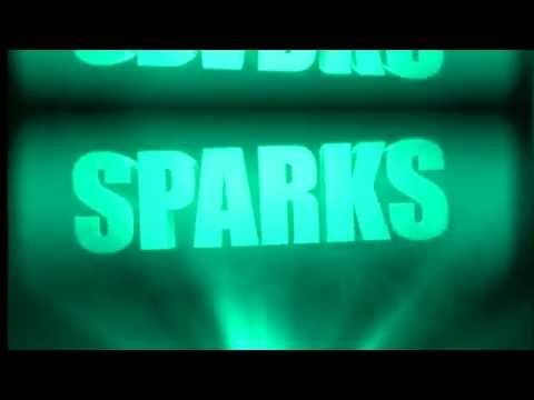 #17 Intro Sparks (BRUTAL) BY:DaarkJunior HD X1?