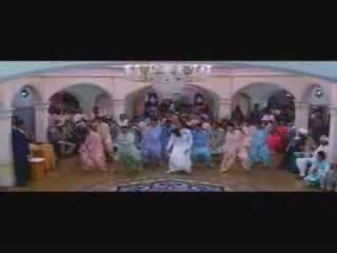 Eid mubarak india song