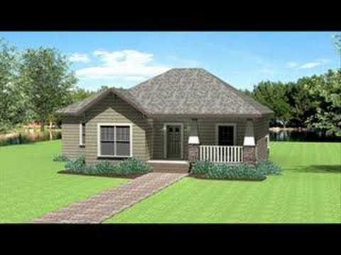 DesignHouse - Small house plans