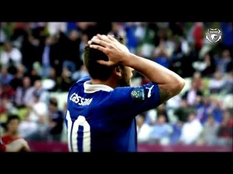 EURO 2012 ... IT WAS LIKE A DREAM |   HD