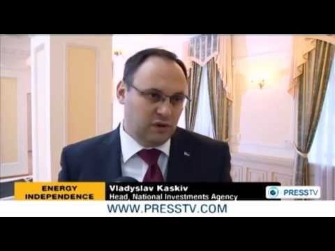 Ukraine launches LNG terminal construction