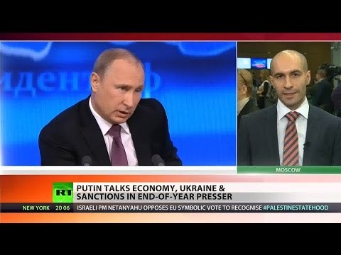Putin slams West for trying to put pressure on Russia