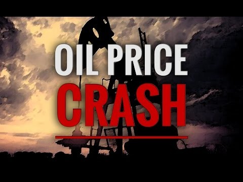 EXPLAINED: Oil Price Crash and Geopolitical War