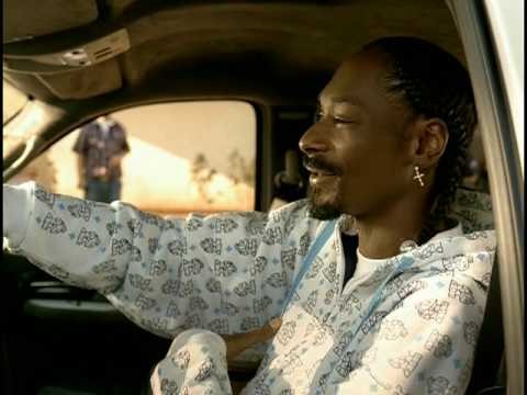 Pharrell - That Girl ft. Snoop Dogg