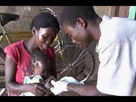 Malaria: Uganda's silent killer