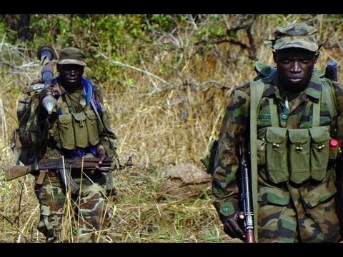 Kony 2012 Sparks Outrage In Uganda
