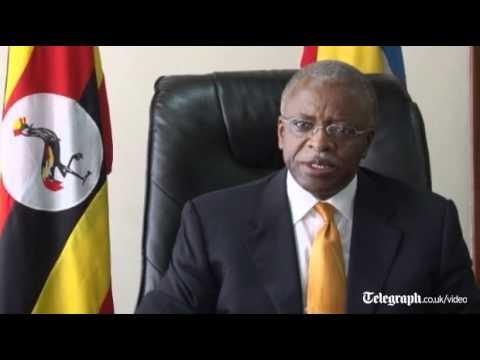 Ugandan PM: Kony 2012 video 'inaccurate'