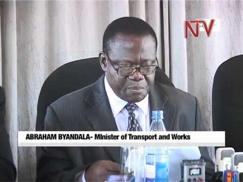 Uganda aspires to attain US Airline Standards