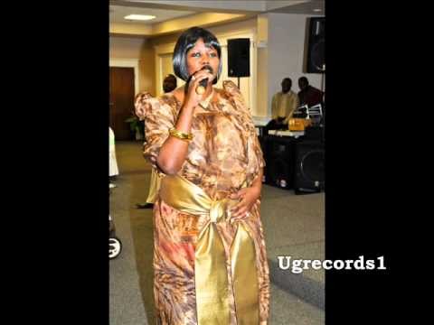 Jackie Senyonjo - Bampa Uganda music 2012 Ugrecords1