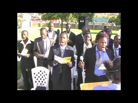 kasiki part 1 busega uganda 2012