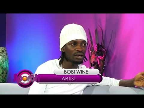 BOBI WINE EXCLUSIVE INTERVIEW WITH SPORAH SHOW