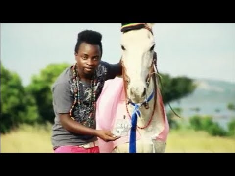Tombuuza by Barbi Jay Uganda music Ugrecords1