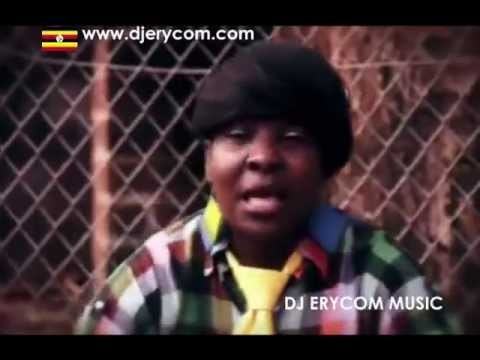 MC Yalla - NDEETE - Ugandan Gospel Music 2013 By DJ Erycom