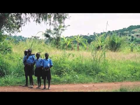 Uganda 2007 (feat. \I was Here