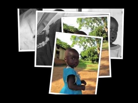 Children of Uganda