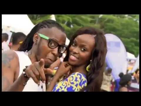 Rabadaba Smitten Uganda music 2013