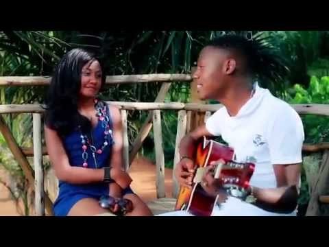 Lary Chary - Take My Hand -Uganda music