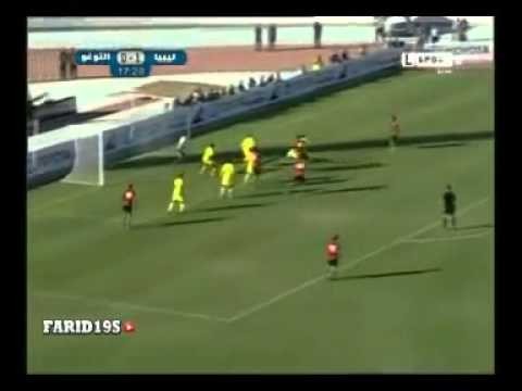 Libya vs Togo 2-0 All Goals & HighLights 14.06.2013 HD