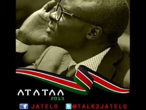Jatelo - ATATAA [Audio Release]