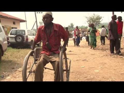 Uganda: Harder to Flee