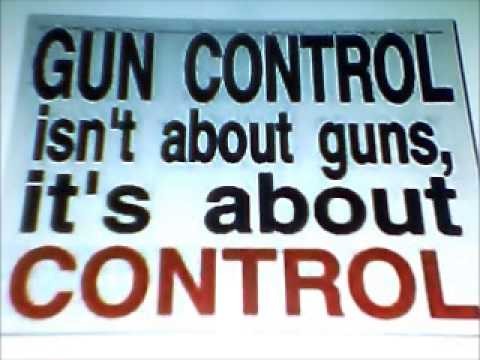 Gun Control In The 20th Century