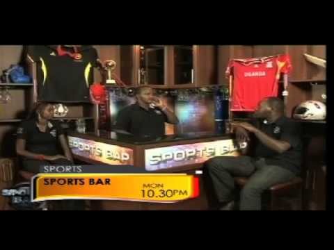 NTV Uganda LiveStream