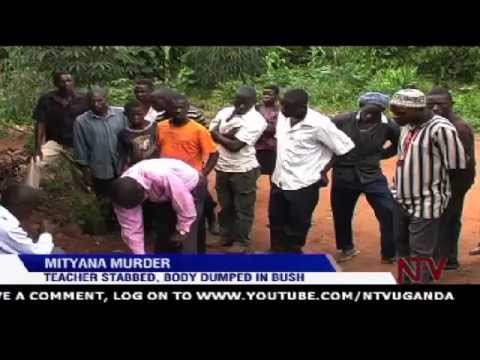 NTV Uganda LiveStream