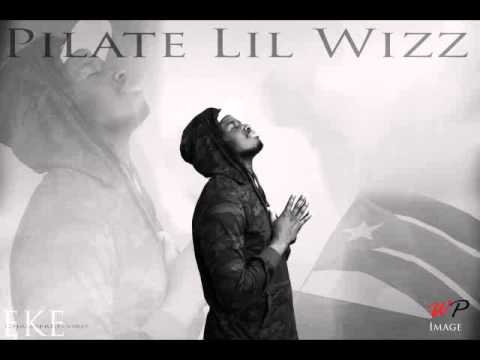 Pilate Lil Wizz - Sweet Love (NEW EKE 2014 Mix)