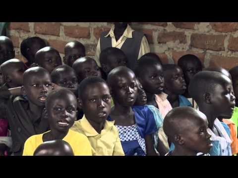 Proyecto Uganda Compassion: Descubriendo la esperanza en el corazÃ³n de la 