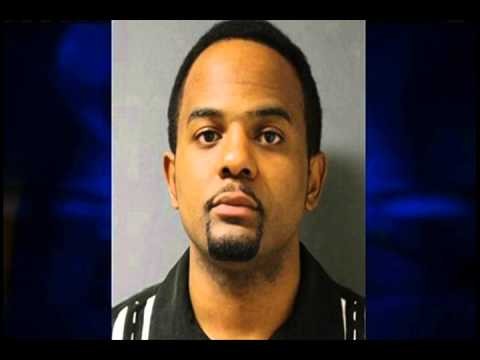 Donkey Of The Day: Mark West [Slept With Student During Prom] [03-15-13] - 