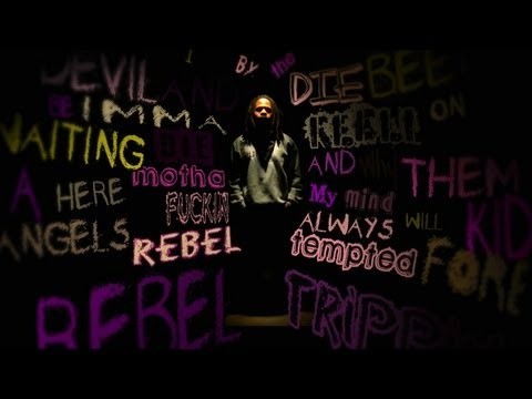 ReoGalor \RedBullTrippin Kidz\ Official video
