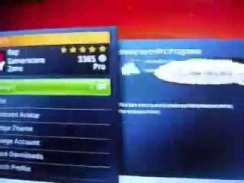 Wounderfull free xbox live code generator one month!!!