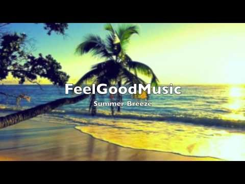 FeelGoodMusic-SummerBreeze