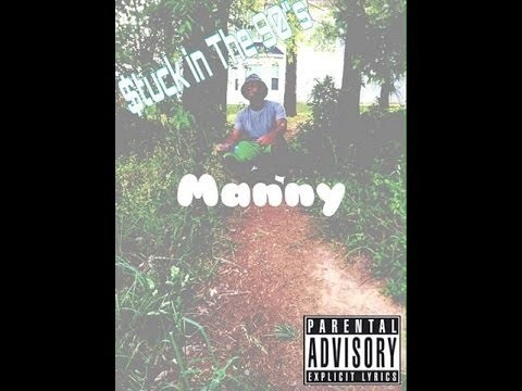 Manny - $Tuck In The 90s (EP)