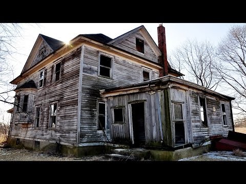 10 Most Haunted Locations in United States - Facts Show - Exclusive
