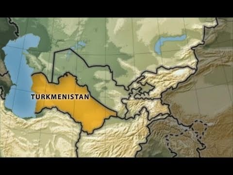 Dispatch: The Importance of Turkmenistan