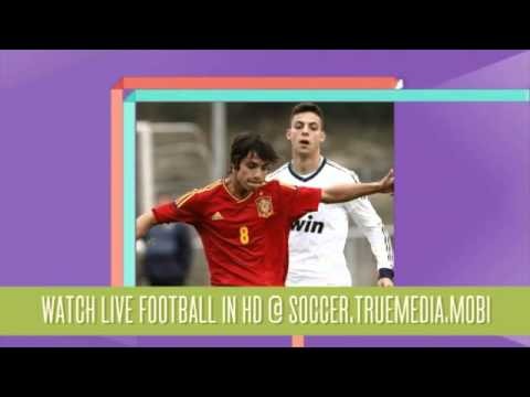 Watch Uzbekistan U20 v New Zealand U20 - at 14:00 GMT - fifa world cup 2013