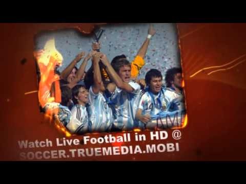 Watch - Croatia U20 vs. Uruguay U20 - at 17:00 GMT - fifa under 20 world cu
