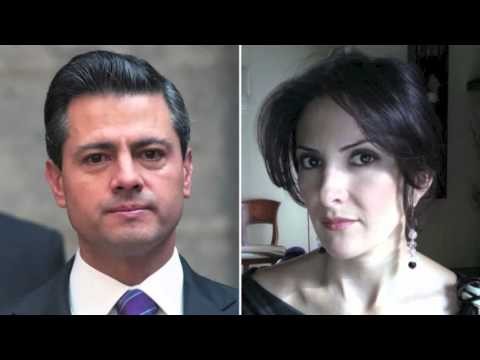 Maritza le pide a EPN Reconosca su hijo 26 06 2013 hq