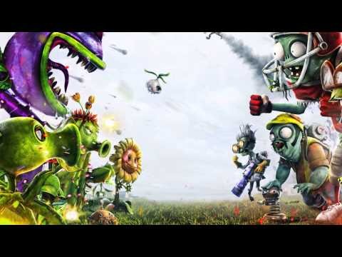 [Sorteo] Plants vs Zombies: Garden Warfare (13/JUL)
